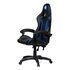 Qubick Sedia gaming Qubick SGPN0001 FC Inter Snake Black e Blue FC Inter Snake