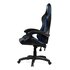 Qubick Sedia gaming Qubick SGPN0001 FC Inter Snake Black e Blue FC Inter Snake