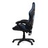 Qubick Sedia gaming Qubick SGPN0001 FC Inter Snake Black e Blue FC Inter Snake