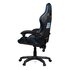 Qubick Sedia gaming Qubick SGPN0001 FC Inter Snake Black e Blue FC Inter Snake