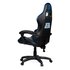 Qubick Sedia gaming Qubick SGPN0001 FC Inter Snake Black e Blue FC Inter Snake