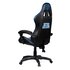 Qubick Sedia gaming Qubick SGPN0001 FC Inter Snake Black e Blue FC Inter Snake