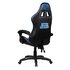 Qubick Sedia gaming Qubick SGPN0001 FC Inter Snake Black e Blue FC Inter Snake