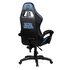 Qubick Sedia gaming Qubick SGPN0001 FC Inter Snake Black e Blue FC Inter Snake