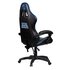 Qubick Sedia gaming Qubick SGPN0001 FC Inter Snake Black e Blue FC Inter Snake