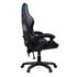Qubick Sedia gaming Qubick SGPN0001 FC Inter Snake Black e Blue FC Inter Snake