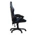 Qubick Sedia gaming Qubick SGPN0001 FC Inter Snake Black e Blue FC Inter Snake