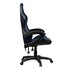 Qubick Sedia gaming Qubick SGPN0001 FC Inter Snake Black e Blue FC Inter Snake