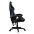 Qubick Sedia gaming Qubick SGPN0001 FC Inter Snake Black e Blue FC Inter Snake