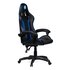 Qubick Sedia gaming Qubick SGPN0001 FC Inter Snake Black e Blue FC Inter Snake