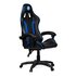 Qubick Sedia gaming Qubick SGPN0001 FC Inter Snake Black e Blue FC Inter Snake