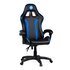 Qubick Sedia gaming Qubick SGPN0001 FC Inter Snake Black e Blue FC Inter Snake