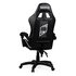 Qubick Qubick SGPN0003 Juventus Fino Alla Fine Black e White Juventus Fino Alla Fine