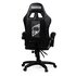 Qubick Qubick SGPN0003 Juventus Fino Alla Fine Black e White Juventus Fino Alla Fine
