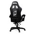 Qubick Qubick SGPN0003 Juventus Fino Alla Fine Black e White Juventus Fino Alla Fine