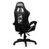 Qubick Qubick SGPN0003 Juventus Fino Alla Fine Black e White Juventus Fino Alla Fine