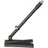 Quickpoint A/114 BK Asta Corta con Base in Acciaio