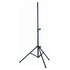 Quik Lok QUIK-LOK 10.00195 supporto da parete per casse acustiche Pavimento Acciaio Nero