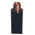 Quik Lok QUIK-LOK 10.00195 supporto da parete per casse acustiche Pavimento Acciaio Nero