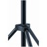 Quik Lok QUIK-LOK 10.00195 supporto da parete per casse acustiche Pavimento Acciaio Nero