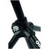 Quik Lok QUIK-LOK S/171BK Pavimento Acciaio Nero