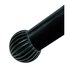 Quik Lok QUIK-LOK SP282 BK Pavimento Alluminio Nero