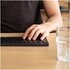 R-GO TOOLS ergonomica R-Go Compact Break, tastiera compatta con software break, QWERTY (IT), bluetooth, nero