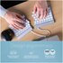 R-GO TOOLS ergonomica R-Go Split Break con software di interruzione, tastiera split, QWERTY (IT), Bluetooth, bianco