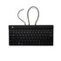 R-GO TOOLS ergonomica R-Go Split Break v2 con software Break, tastiera split, QWERTY (IT), con cavo, nero