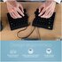 R-GO TOOLS ergonomica R-Go Split Break v2 con software Break, tastiera split, QWERTY (IT), con cavo, nero