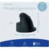 R-GO TOOLS ergonomico R-Go HE Break con software di pausa, grande (lunghezza della mano ≥ 185 mm), destrorso, bluetooth, nero