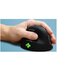 R-GO TOOLS ergonomico R-Go HE Break con software di pausa, grande (lunghezza della mano ≥ 185 mm), mancini, bluetooth, nero