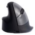 R-GO TOOLS ergonomico R-Go HE Break con software di pausa, grande (lunghezza della mano ≥ 185 mm), mancini, bluetooth, nero