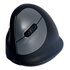 R-GO TOOLS ergonomico R-Go HE Break con software di pausa, grande (lunghezza della mano ≥ 185 mm), mancini, bluetooth, nero