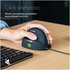 R-GO TOOLS ergonomico R-Go HE Break con software di pausa, grande (lunghezza della mano ≥ 185 mm), mancini, con cavo, nero