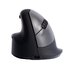 R-GO TOOLS ergonomico R-Go HE Break con software di pausa, medio (lunghezza 165 mm ≥ 185 mm), bluetooth, nero - PER MANCINI