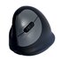 R-GO TOOLS ergonomico R-Go HE Break con software di pausa, medio (lunghezza 165 mm ≥ 185 mm), bluetooth, nero - PER MANCINI