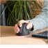 R-GO TOOLS ergonomico R-Go HE Break con software di pausa, medio (lunghezza 165 mm ≥ 185 mm), destrorso, bluetooth, nero