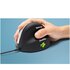 R-GO TOOLS ergonomico R-Go HE Break con software di pausa, medio (lunghezza 165 mm ≥ 185 mm), destrorso, con cavo, nero