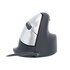 R-GO TOOLS ergonomico R-Go HE Break con software di pausa, medio (lunghezza 165 mm ≥ 185 mm), destrorso, con cavo, nero