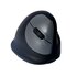 R-GO TOOLS ergonomico R-Go HE Break con software di pausa, piccolo (lunghezza della mano ˂165 mm), destrorso, con cavo, nero
