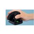 R-GO TOOLS ergonomico R-Go Twister, con software di pausa, ambidestro per destra e sinistra, pieghevole, Bluetooth e con cavo