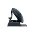 R-GO TOOLS ergonomico R-Go Twister, con software di pausa, ambidestro per destra e sinistra, pieghevole, Bluetooth e con cavo