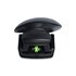 R-GO TOOLS ergonomico R-Go Twister, con software di pausa, ambidestro per destra e sinistra, pieghevole, Bluetooth e con cavo