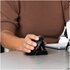 R-GO TOOLS ergonomico R-Go Twister, con software di pausa, ambidestro per destra e sinistra, pieghevole, Bluetooth e con cavo