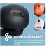 R-GO TOOLS ergonomico R-Go Twister, con software di pausa, ambidestro per destra e sinistra, pieghevole, Bluetooth e con cavo