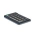 R-GO TOOLS R-Go Numpad Break, tastiera numerica ergonomica con software di pausa, Bluetooth, nero