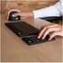 R-GO TOOLS R-Go Numpad Break, tastiera numerica ergonomica con software di pausa, Bluetooth, nero