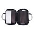 R-GO TOOLS R-Go Viva, in pelle pieno fiore, ergonomico con supporto per laptop integrato, prodotto sociale, nero