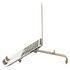 R-GO TOOLS Supporto per laptop e tablet R-Go Treepod, ergonomico e modulare, regolabile, a base biologica